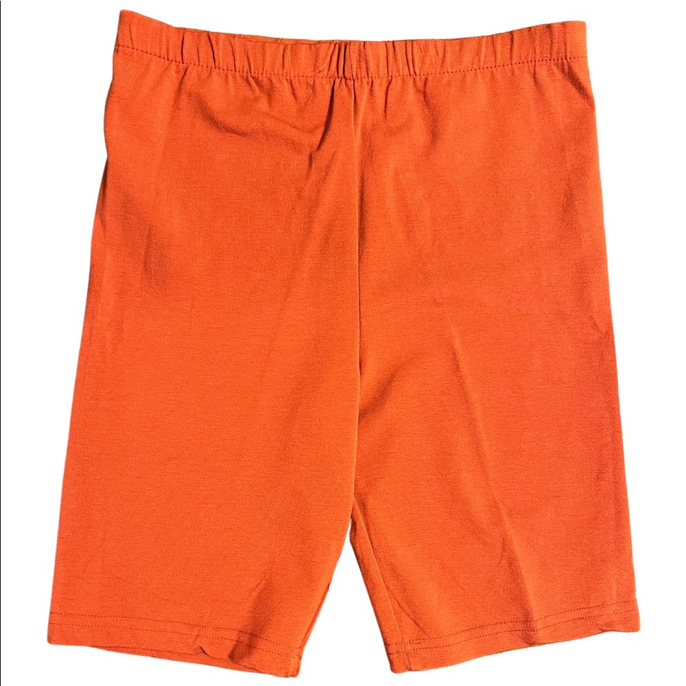 Vintage Small Bike Shorts